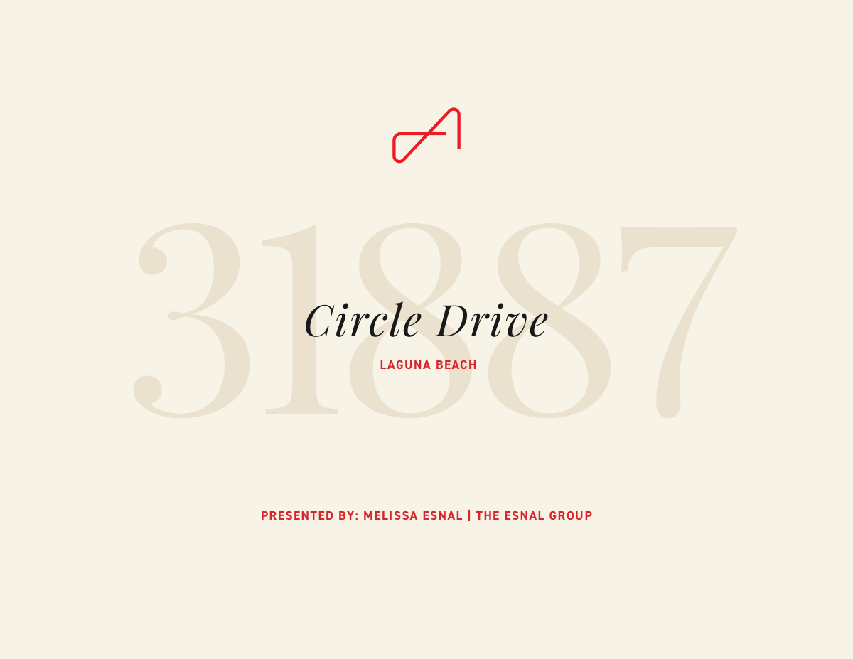 31887 Circle Drive Brochure