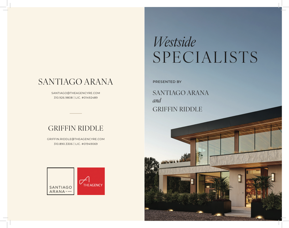 Westside Specialists Bi-fold