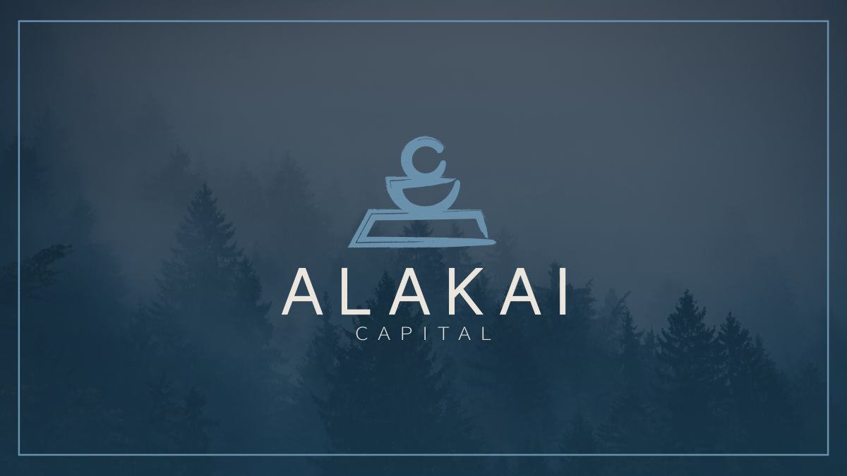 Alakai Brand Guide