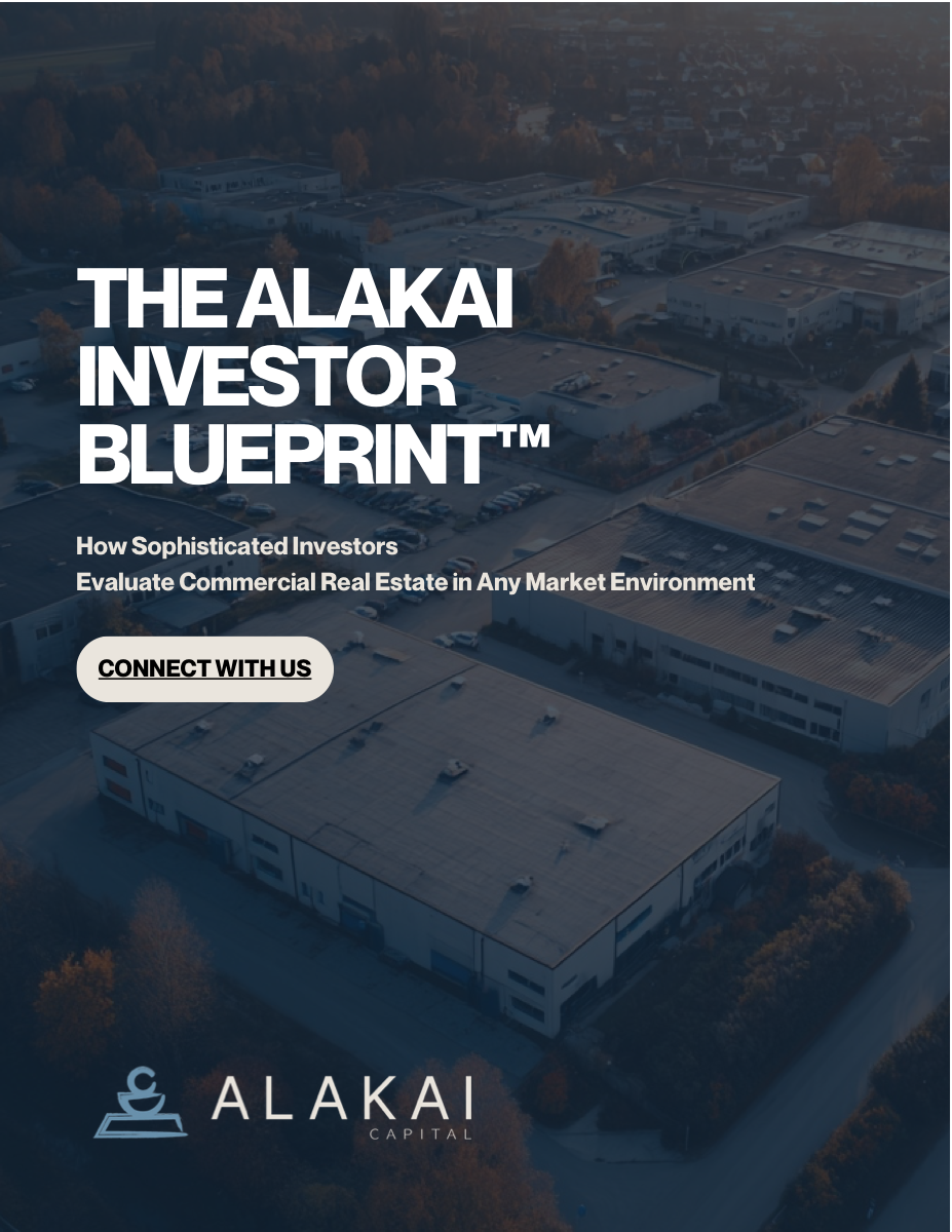 Alakai Investor Blueprint