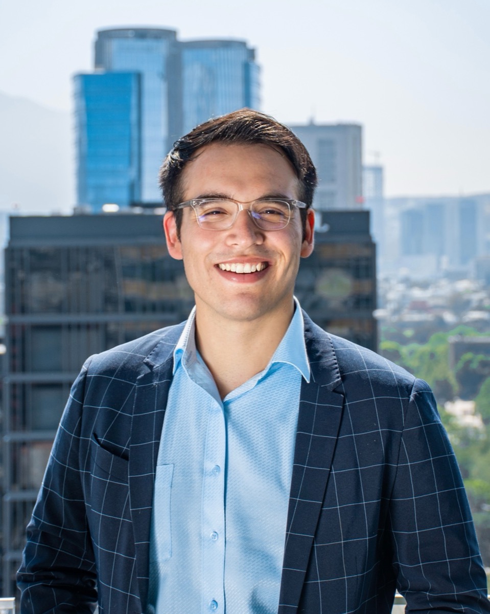 Daniel Rodríguez
