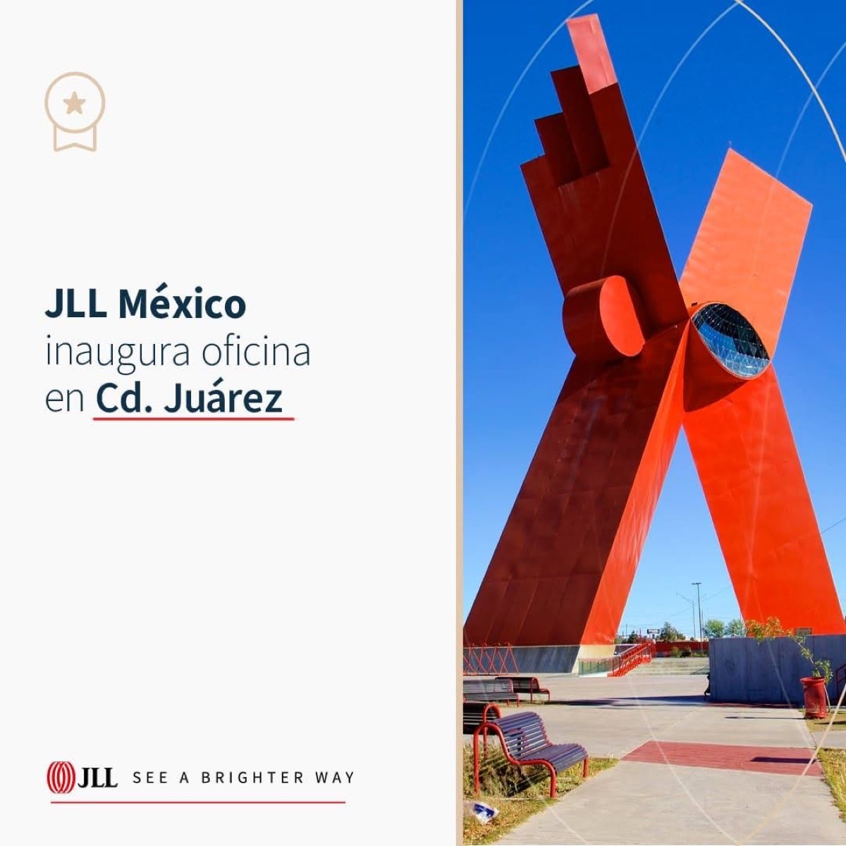 JLL Ciudad Juárez