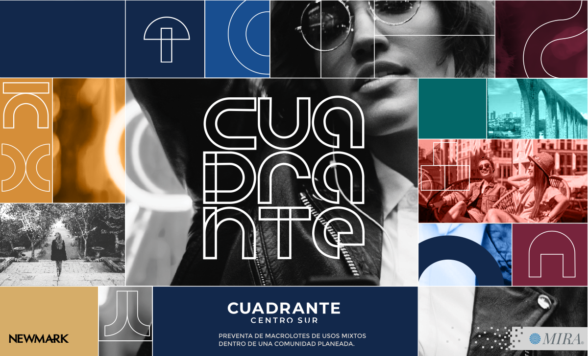 Cuadrante Centro Sur